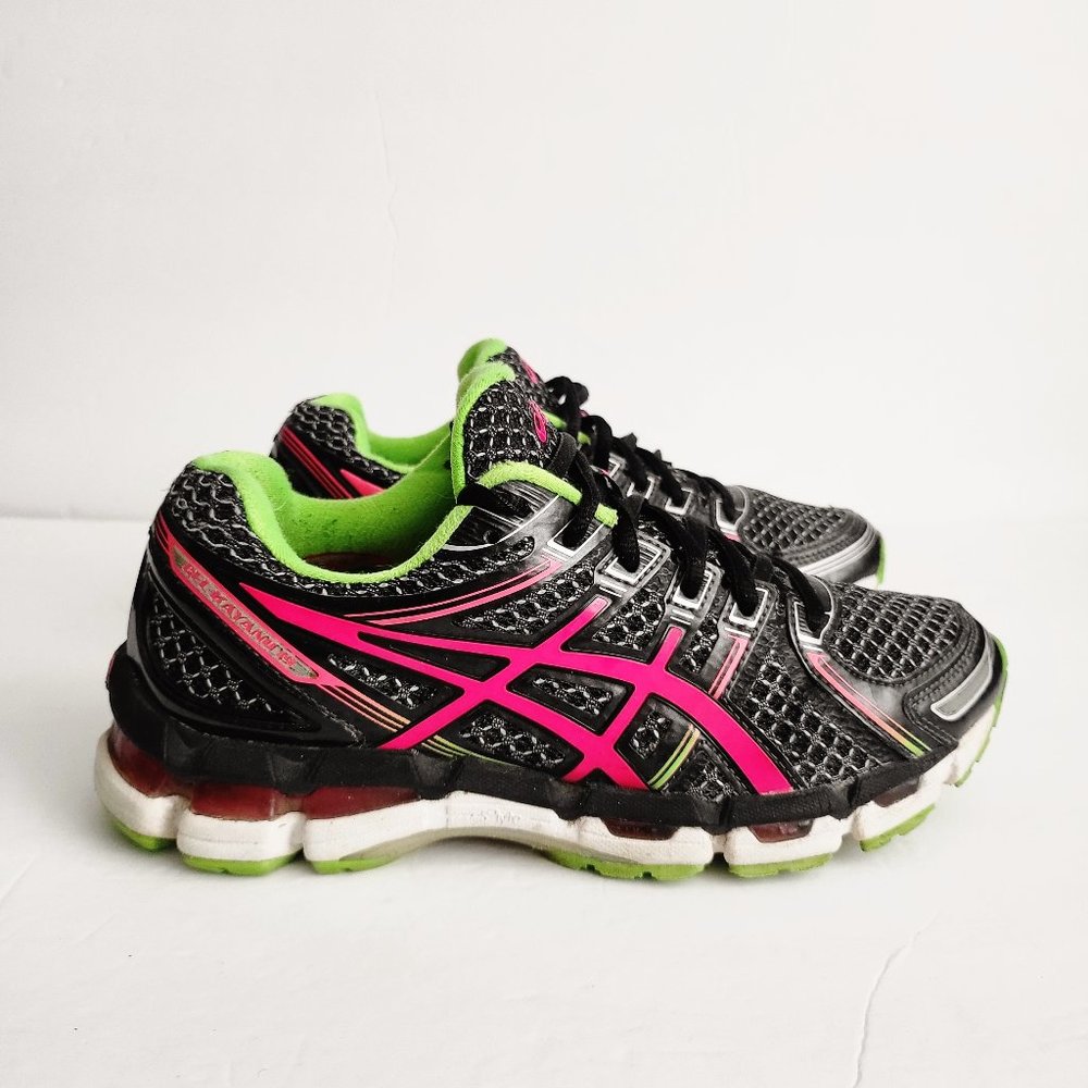 Asics Gel Kayano 19 IGS Running Training